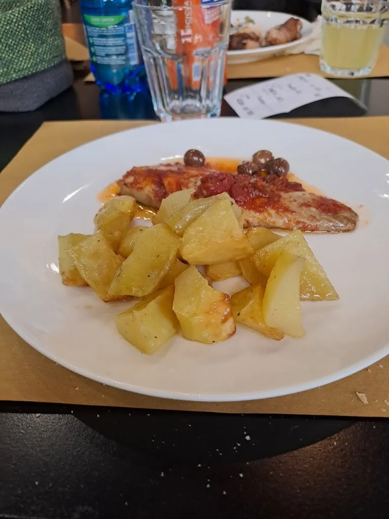 Gianfranco Nava_Officina del Gusto Italia_Fossò_review