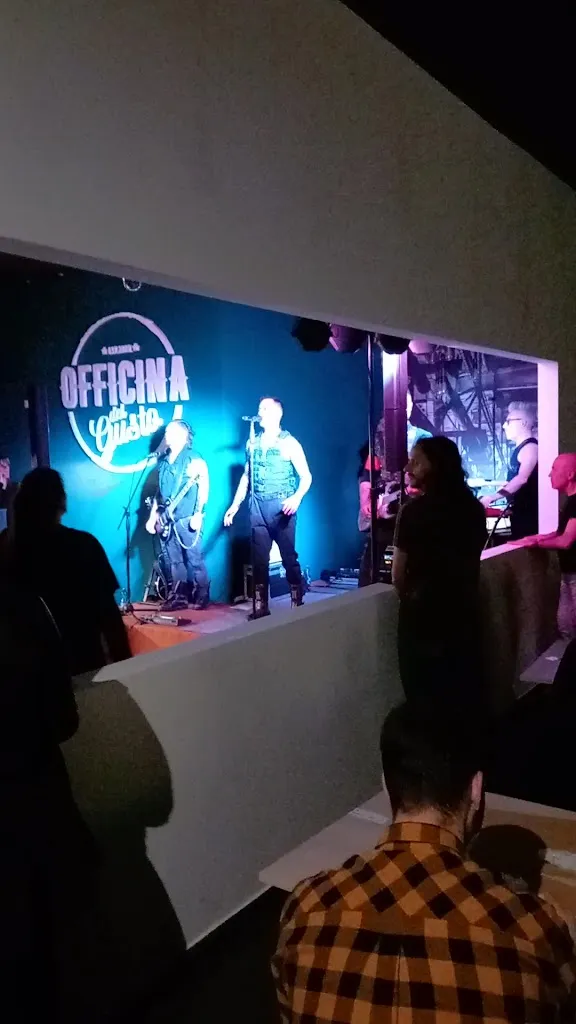 Officina del Gusto Italia_Fossò_slider_image_2