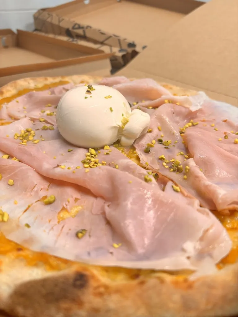 Menu_Pizzeria cip & ciop_Fossò_image_7