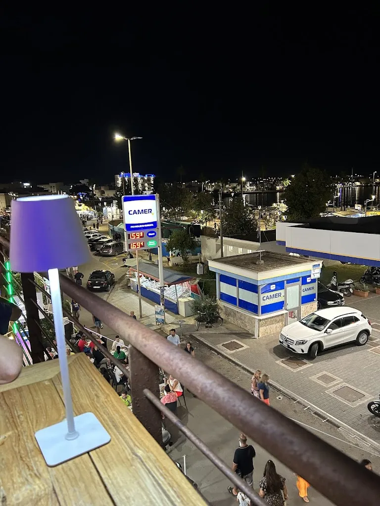 Nello Cerrato_Fisheria_Porto Cesareo_review