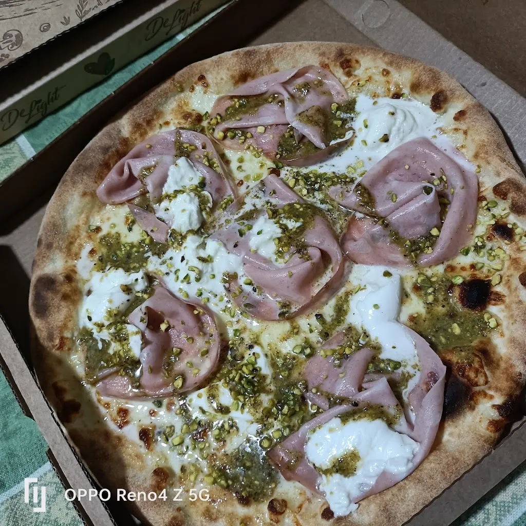 Silvia Martellato_Pizzamania_Fossò_review