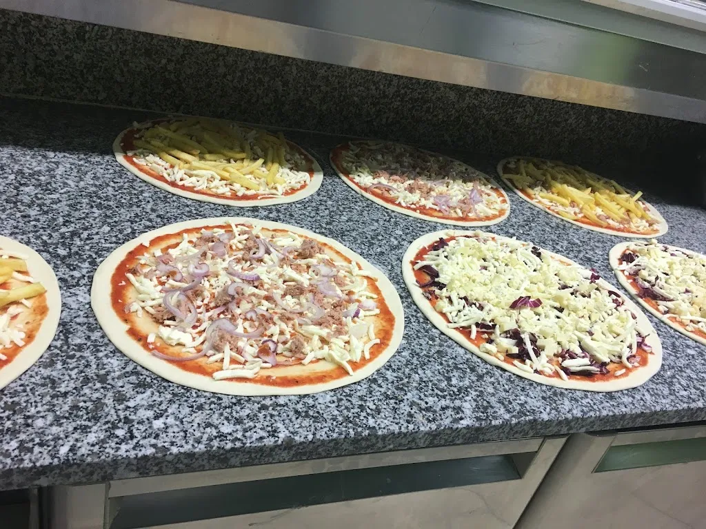 Menu_Pizzeria girasole Fossò_Fossò_image_6