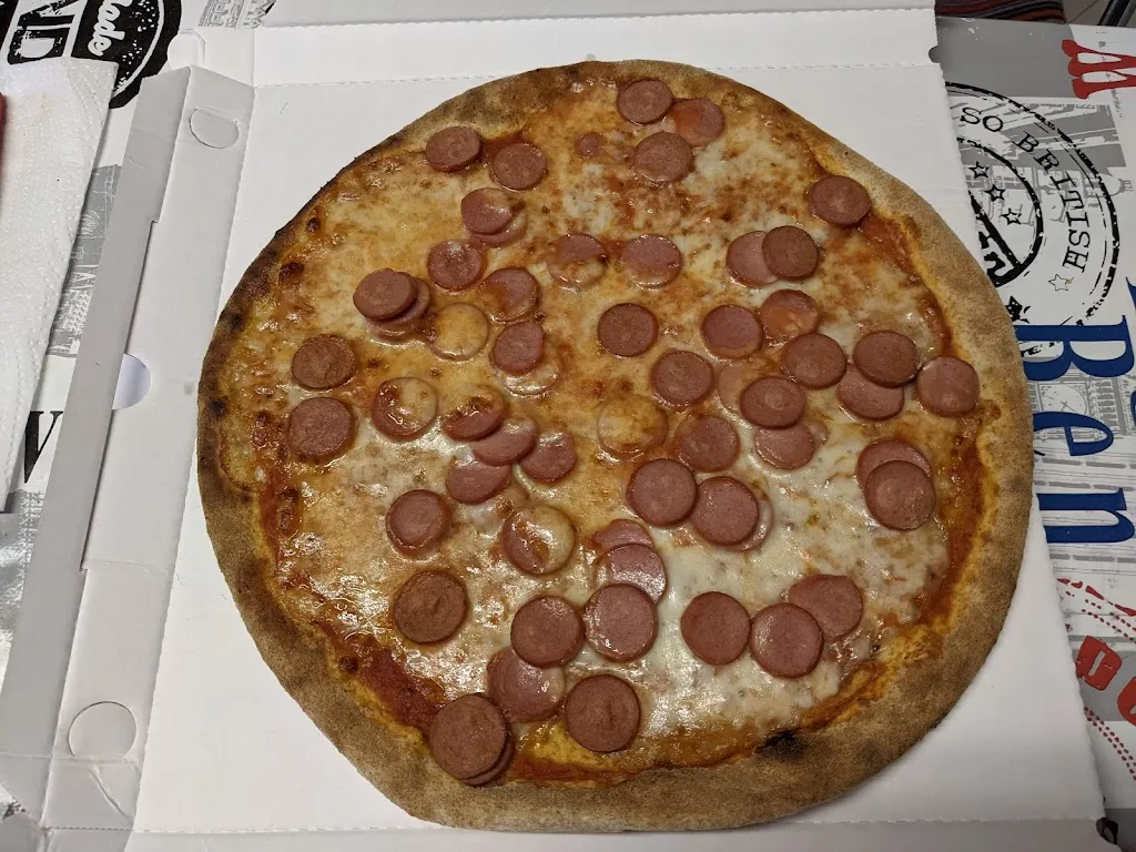 Pizzeria girasole Fossò_Fossò_slider_image_2