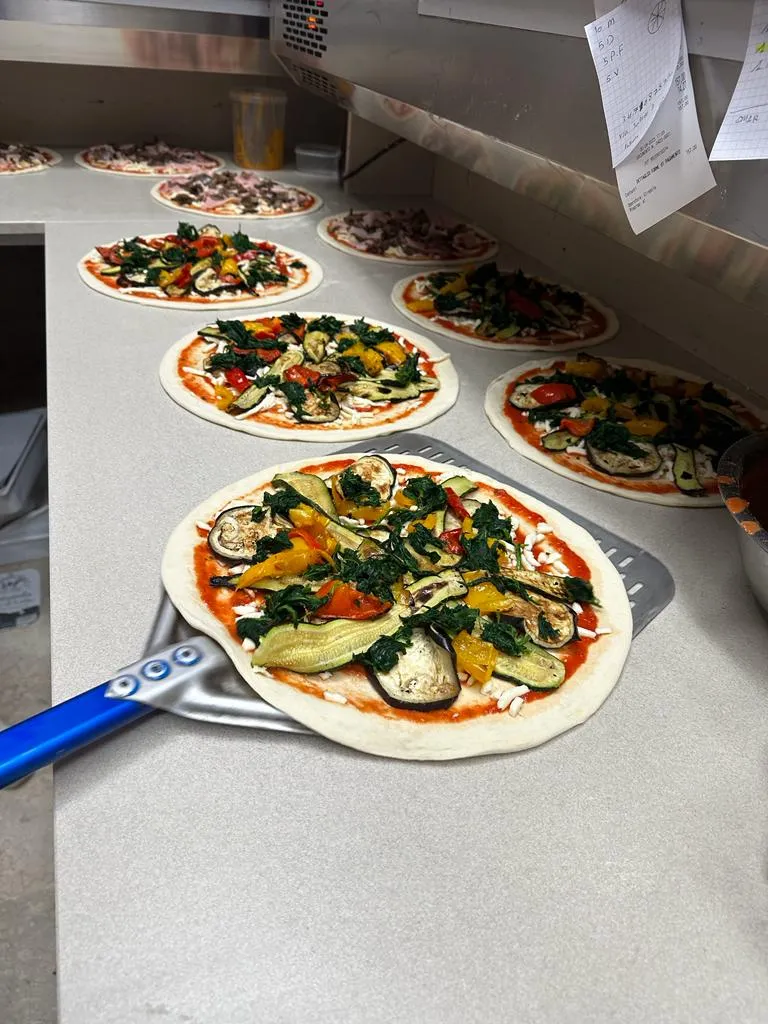 Pizzeria girasole Fossò_Fossò_slider_image_3