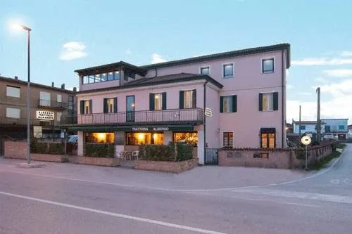 Albergo Trattoria alla Rampa_Fossò_slider_image_1