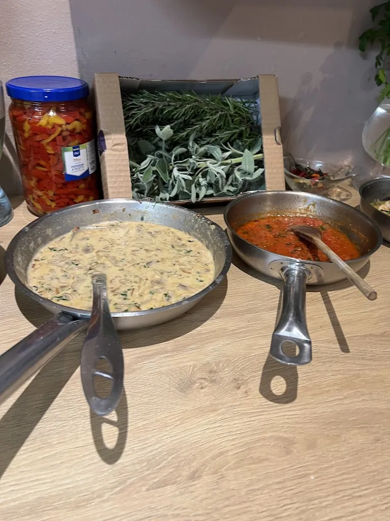 Menü_Bottega della Cucina_Fossò_Bild_3