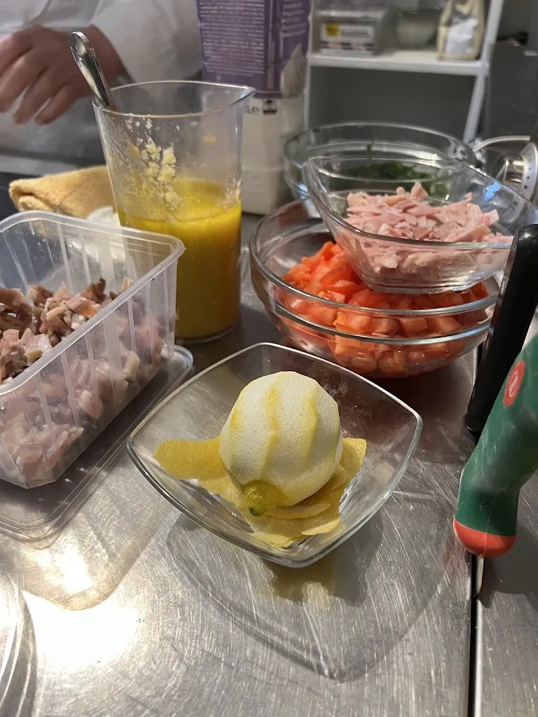 Menü_Bottega della Cucina_Fossò_Bild_4