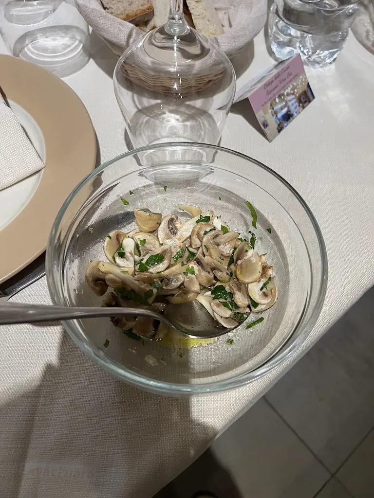 Menü_Bottega della Cucina_Fossò_Bild_5