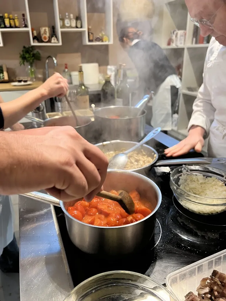 Menü_Bottega della Cucina_Fossò_Bild_6