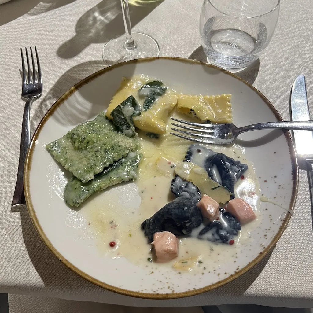 Menü_Bottega della Cucina_Fossò_Bild_7