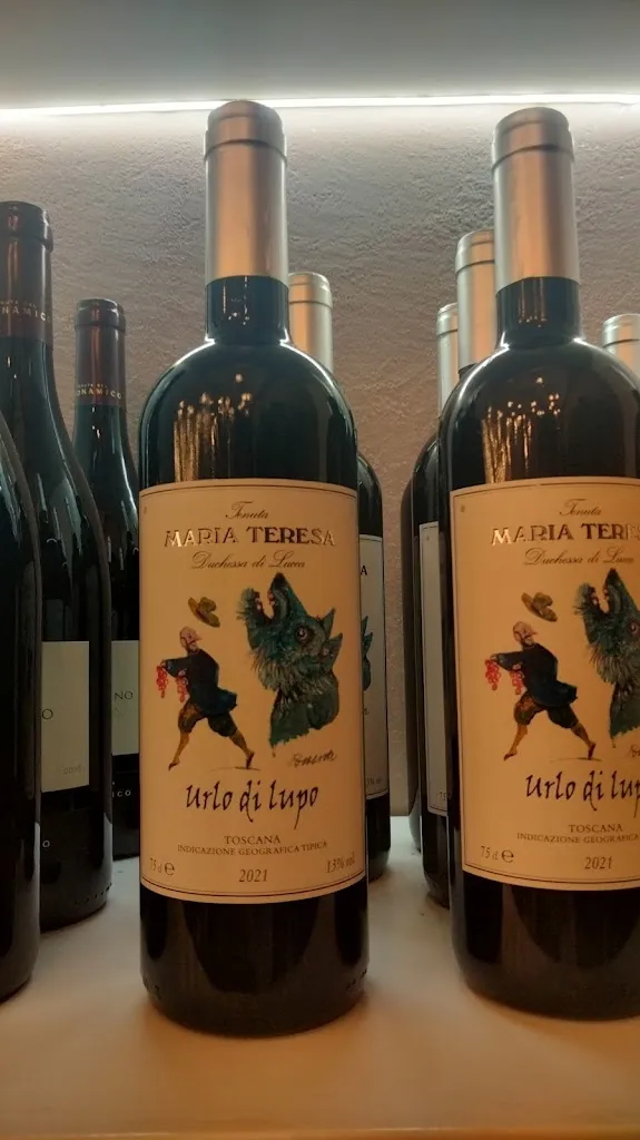 Menü_Bottega della Cucina_Fossò_Bild_8