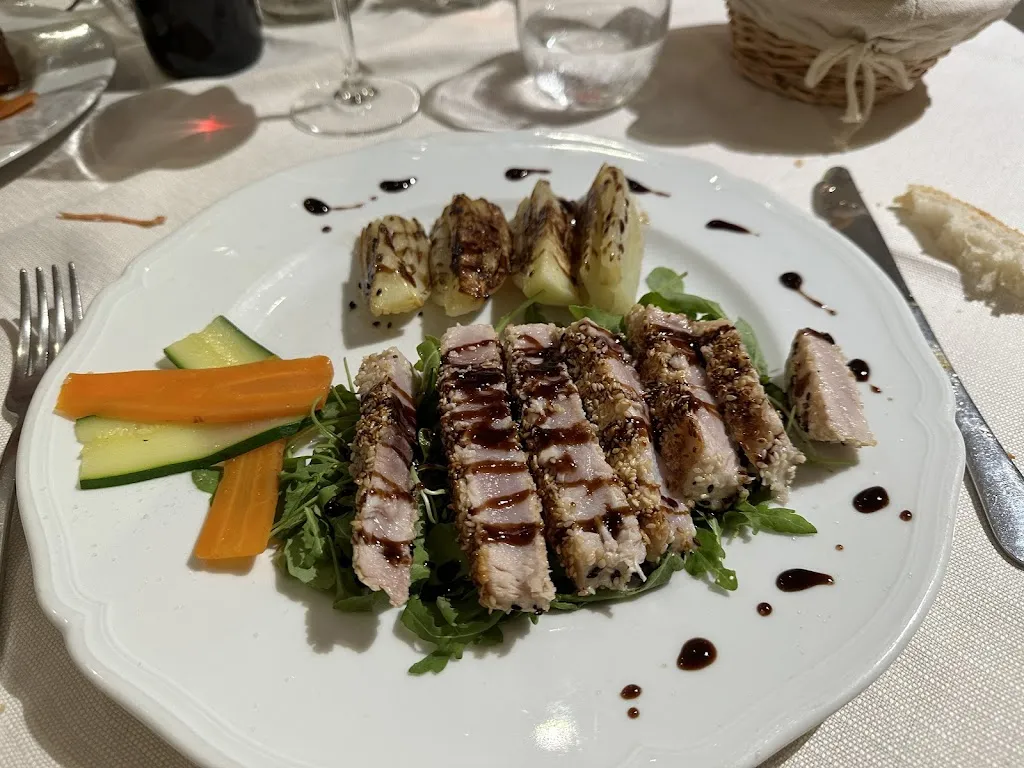 Menü_Bottega della Cucina_Fossò_Bild_9