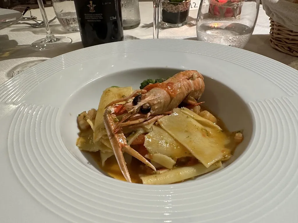 Katherine Peterson_Bottega della Cucina_Fossò_Bewertung