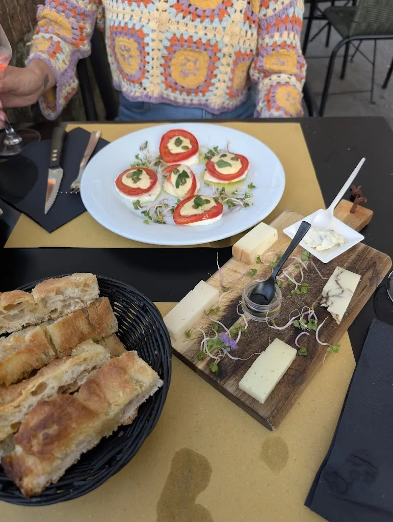 Davy Goossens_Fosso Bono_Fossò_review