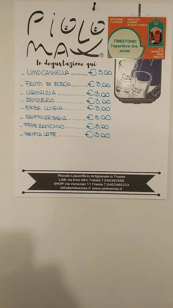 Menu_Osteria alla Campana_Francenigo_image_1
