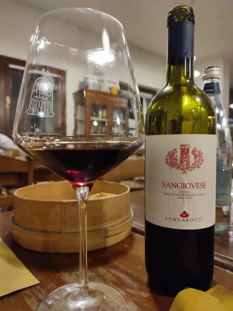 Menu_Osteria alla Campana_Francenigo_image_9