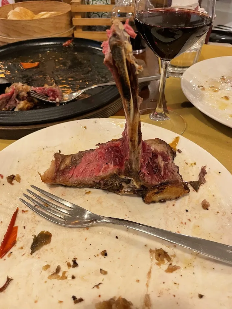 Top Vance_Osteria alla Campana_Francenigo_review