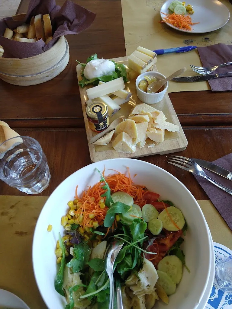 Linda Shipley_Osteria alla Campana_Francenigo_review