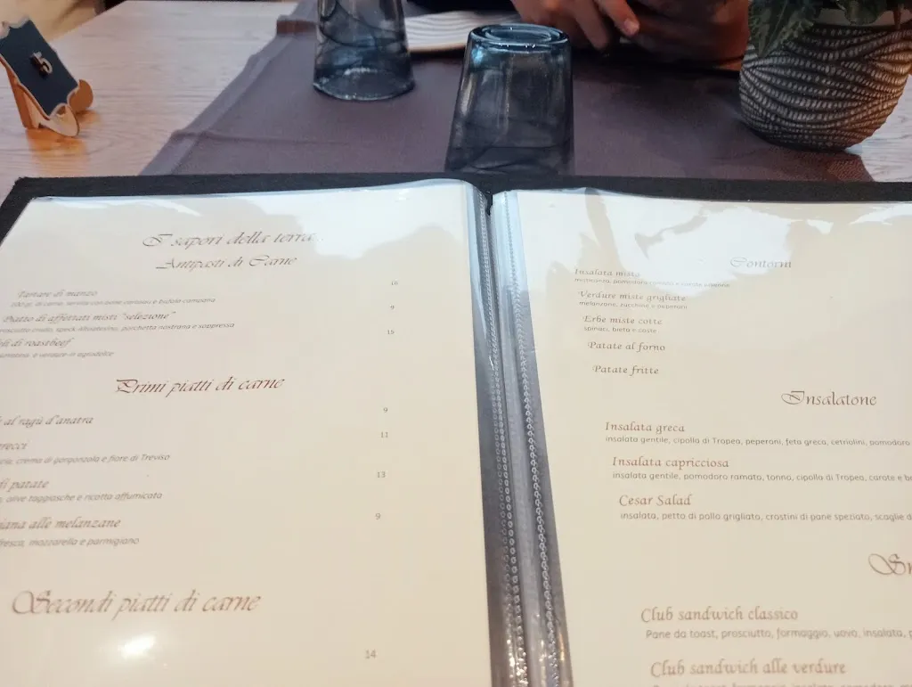 Menu_Alla Vecchia Segheria_Francenigo_image_2