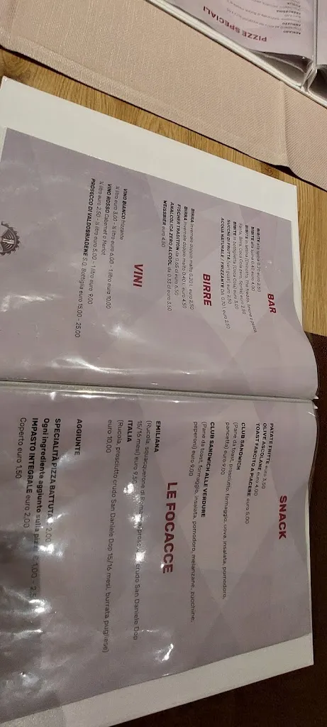 Menu_Alla Vecchia Segheria_Francenigo_image_3