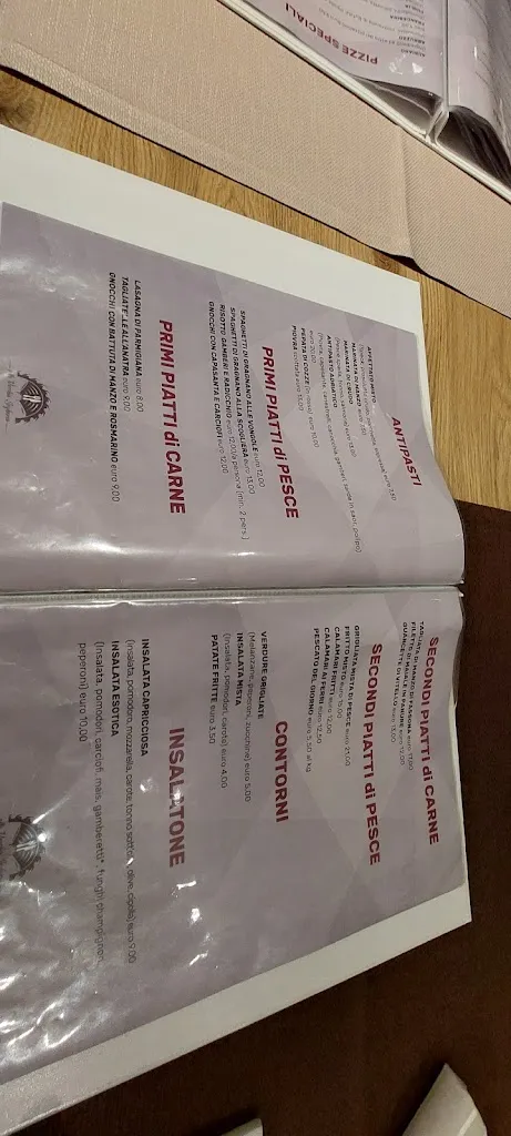 Menu_Alla Vecchia Segheria_Francenigo_image_4