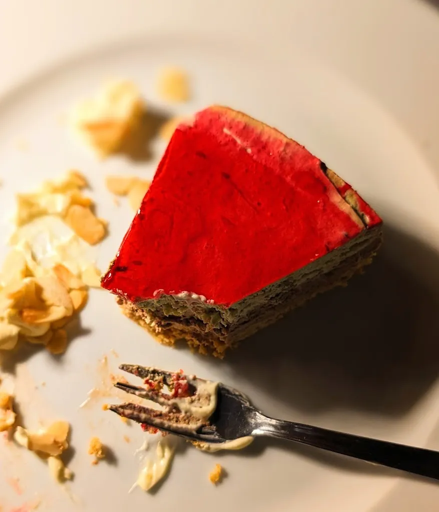 Drue Christian_Alla Vecchia Segheria_Francenigo_review