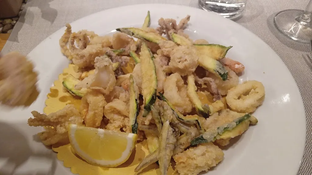 Karen Todesco_Alla Vecchia Segheria_Francenigo_review