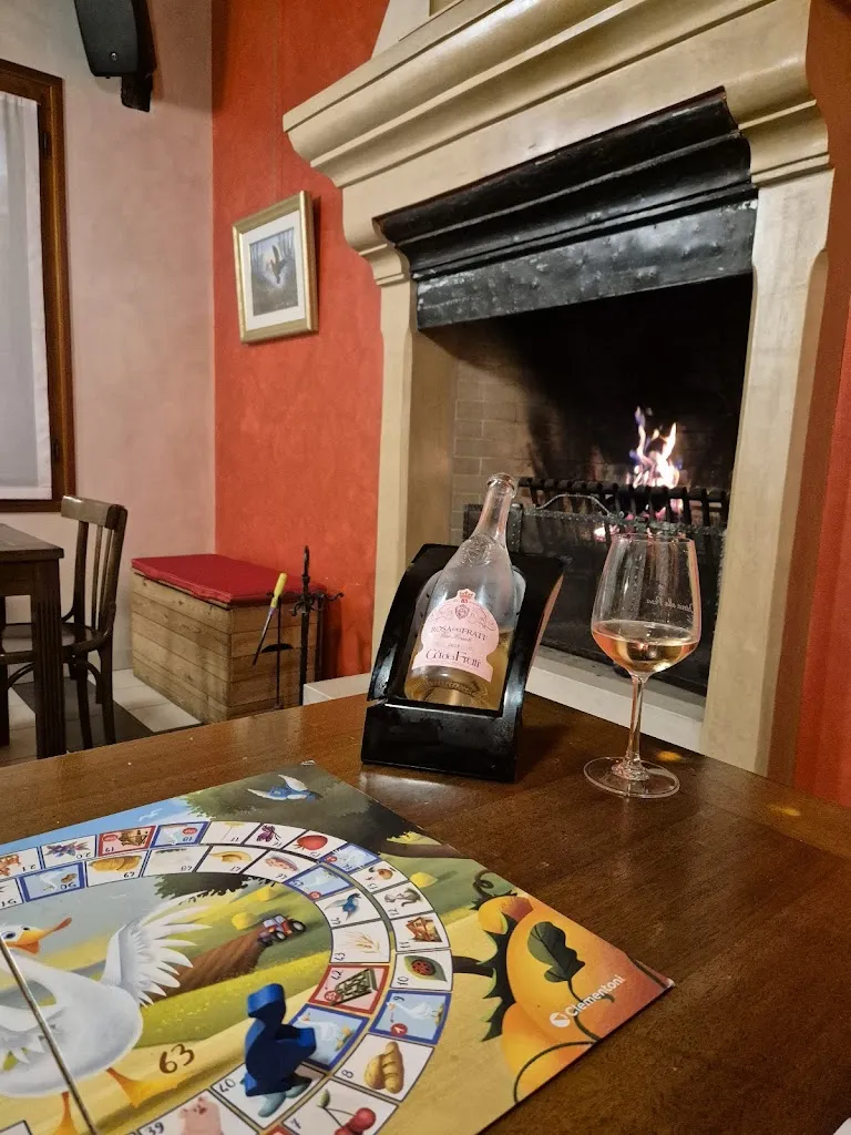 Emanuele_Osteria alla Pesa_Francenigo_recensione