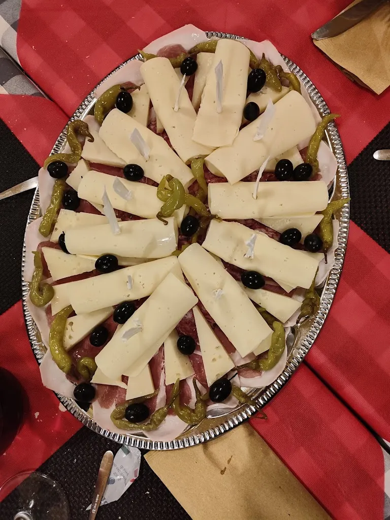 Matteo Damiano_Osteria alla Pesa_Francenigo_recensione