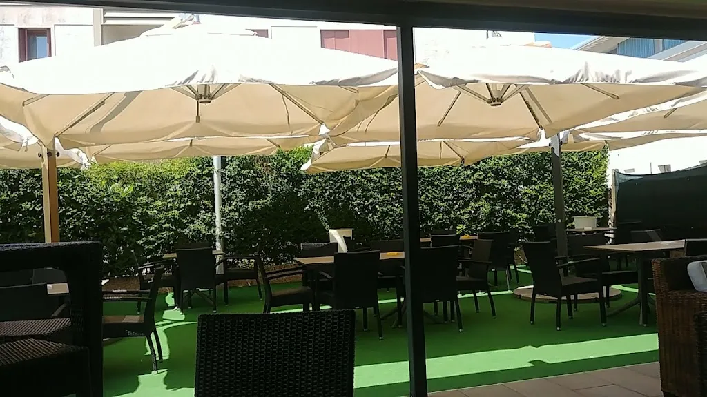 Osteria alla Pesa restaurant in Francenigo