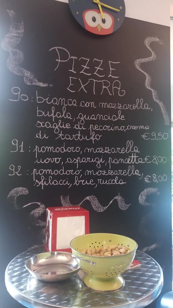 Menu_Pizzalandia Francenigo_Francenigo_image_1