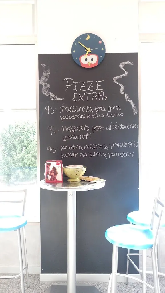 Menu_Pizzalandia Francenigo_Francenigo_image_4
