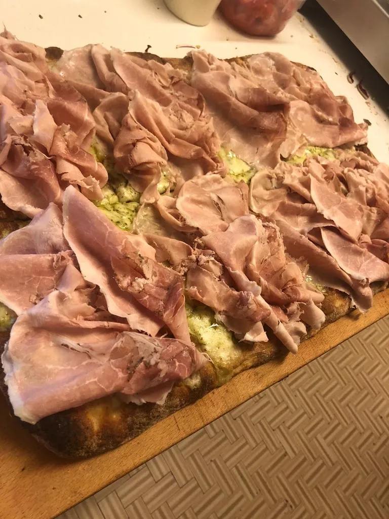 Menu_Pizzalandia Francenigo_Francenigo_image_5