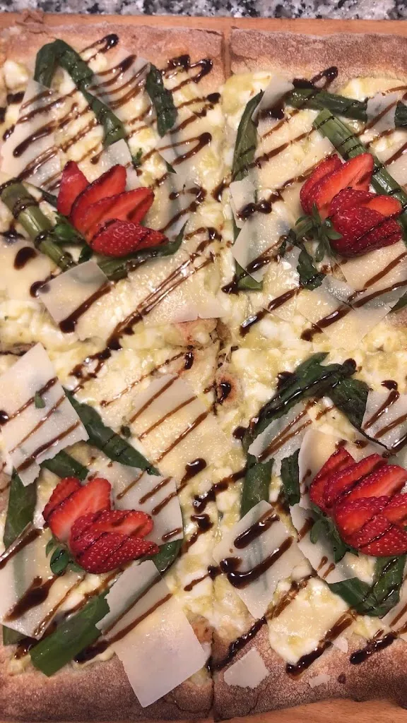 Menu_Pizzalandia Francenigo_Francenigo_image_6