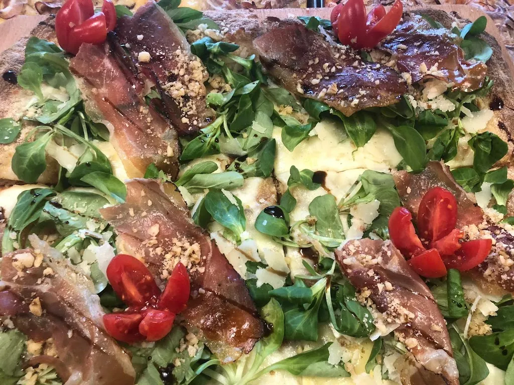 Menu_Pizzalandia Francenigo_Francenigo_image_8