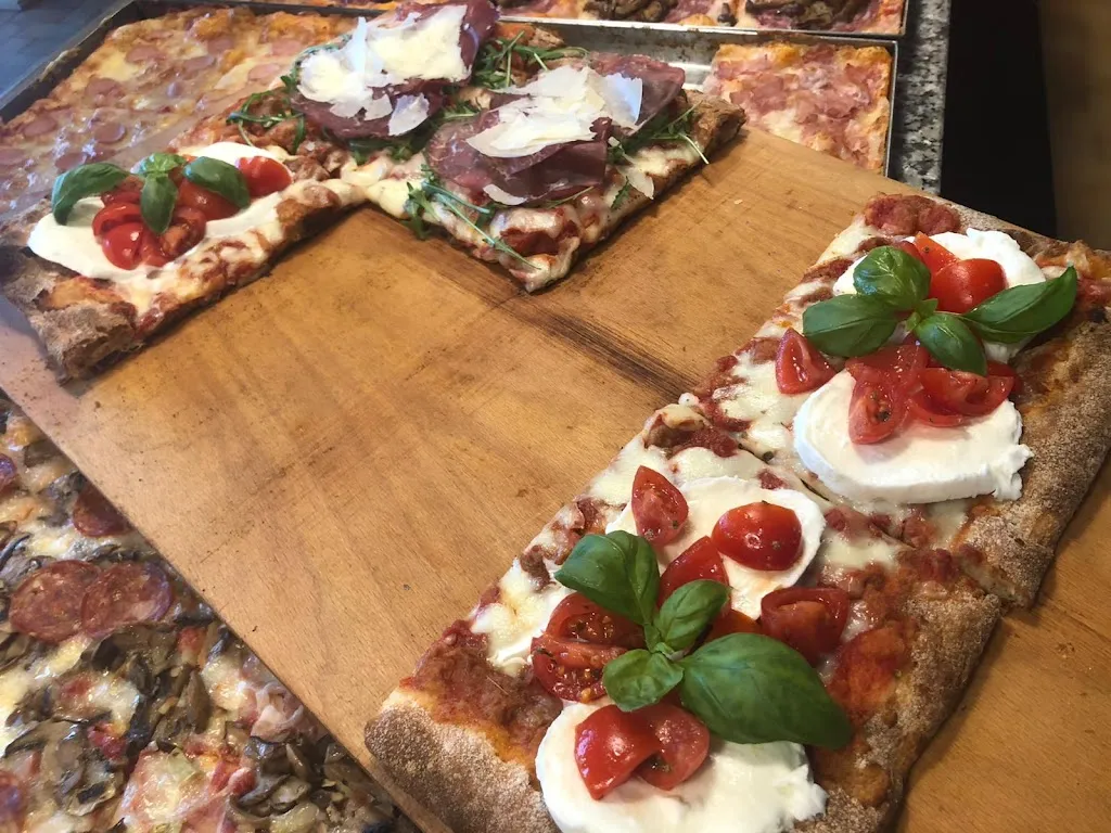 Menu_Pizzalandia Francenigo_Francenigo_image_9