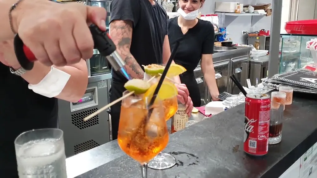 L' Angolo del Gusto _Porto Cesareo_slider_image_2