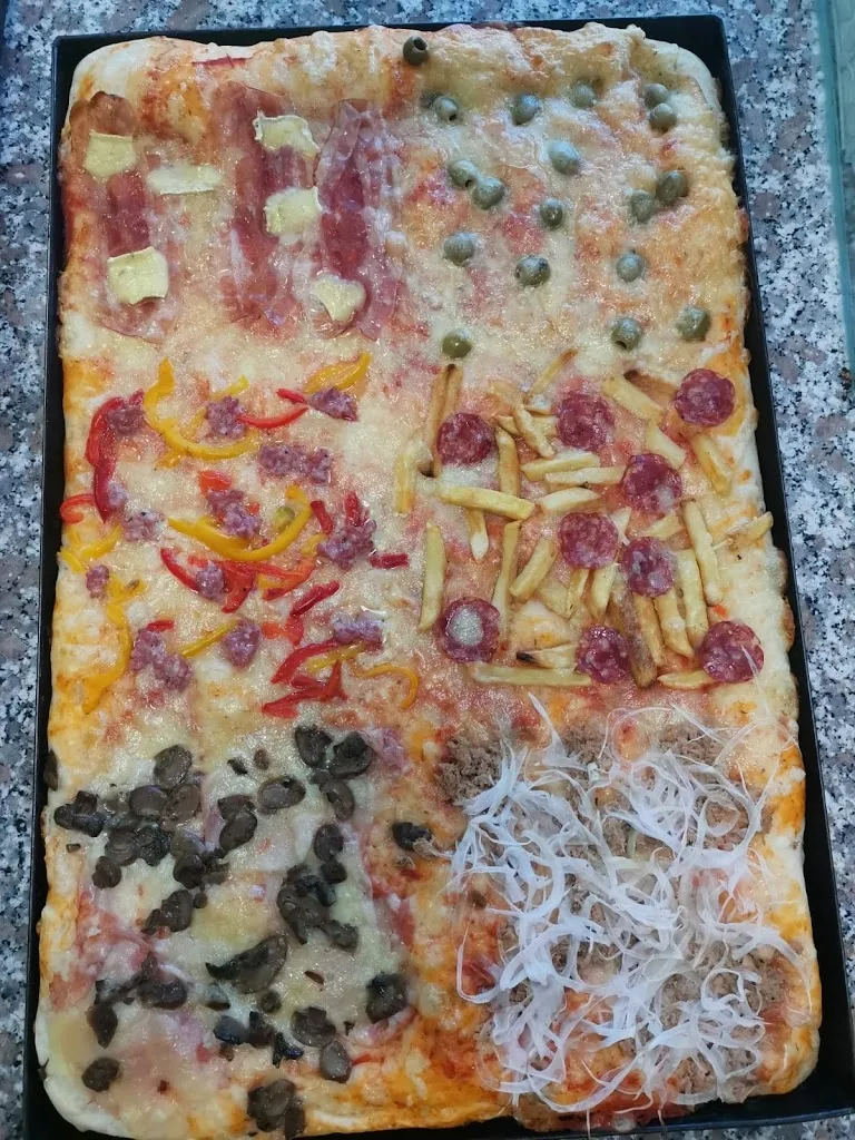 Menu_pizzeria la capricciosa_Frassinelle Polesine_immagine_5