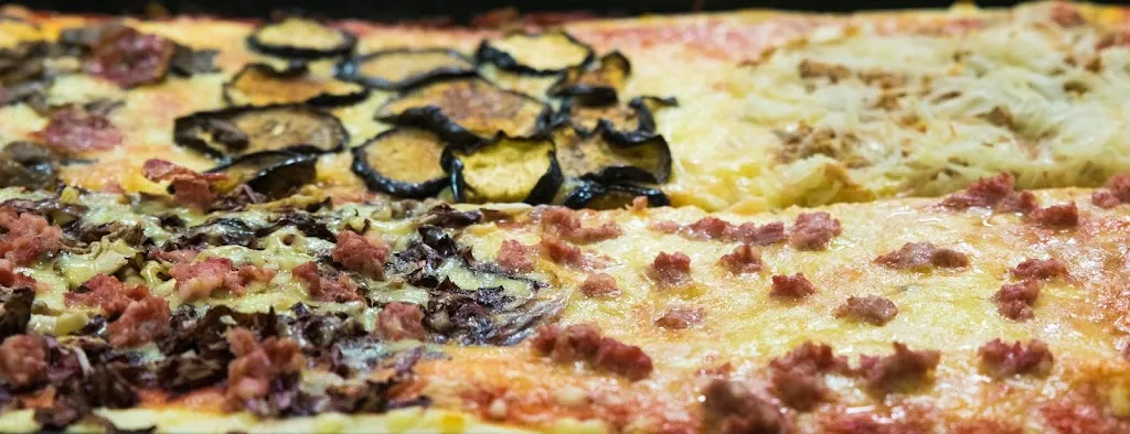 pizzeria la capricciosa restaurant in Frassinelle Polesine