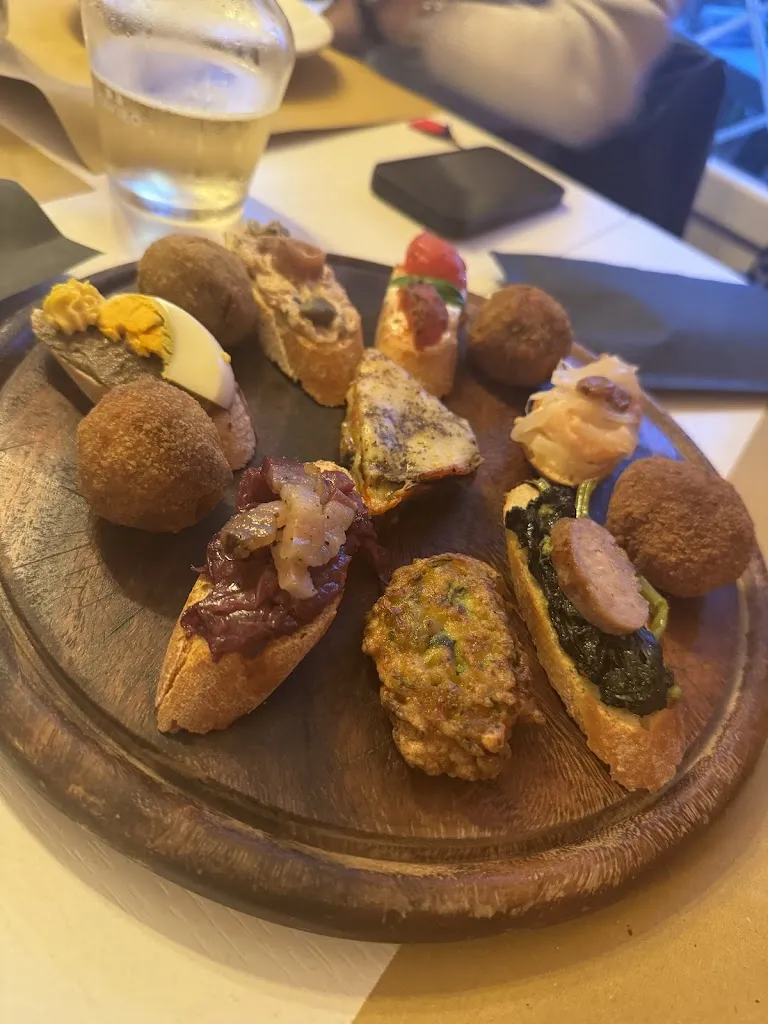 Menu_Osteria e Spaghetteria Rovigo - La Clinica dei Sani_Frassinelle Polesine_immagine_9