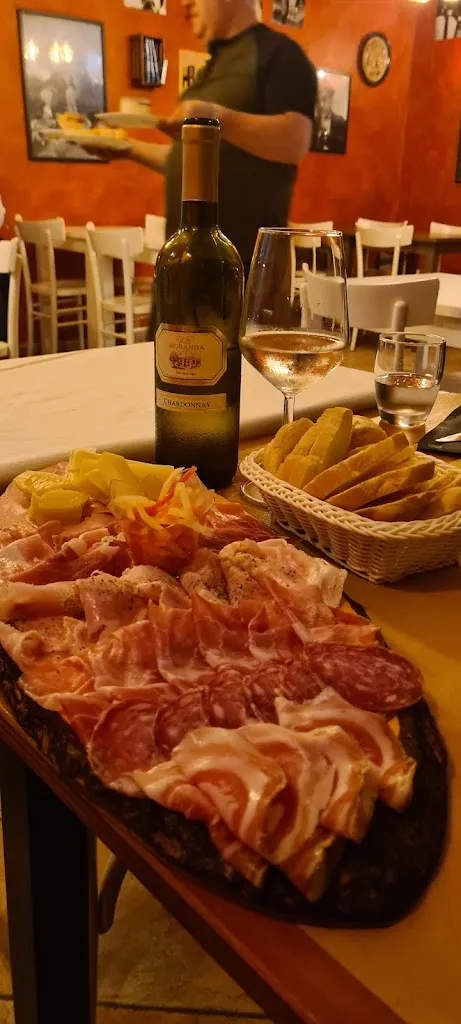 Coffee Lover_Osteria e Spaghetteria Rovigo - La Clinica dei Sani_Frassinelle Polesine_recensione