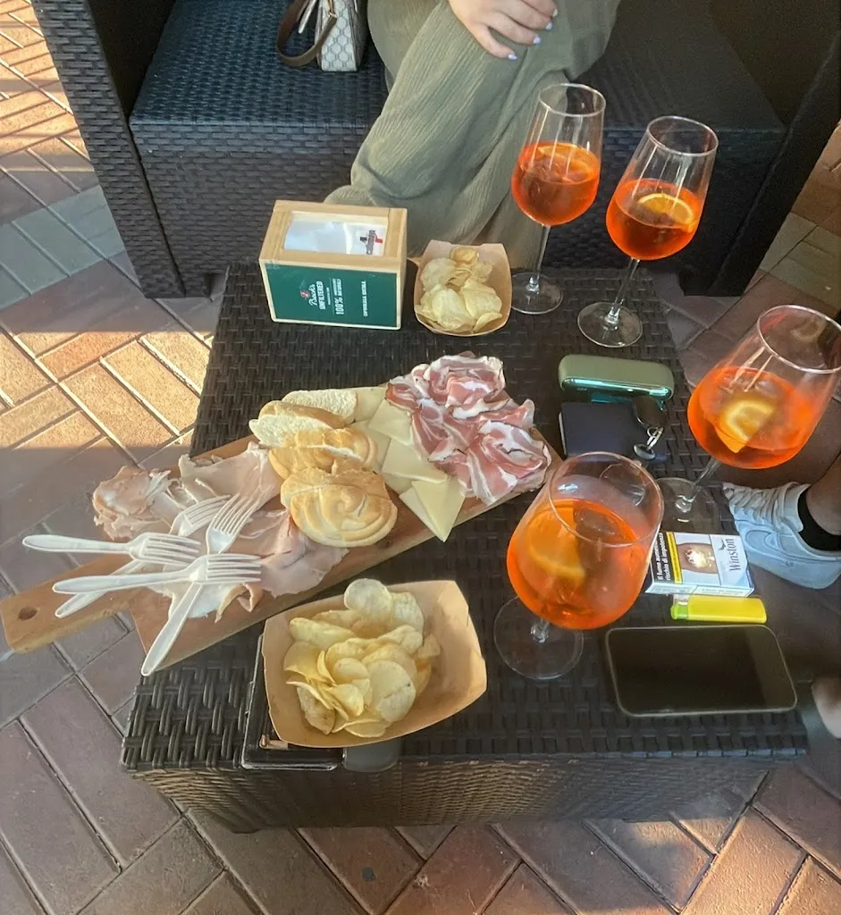 Anwar Mssiyah_IL MODIGLIANI_Frassinelle Polesine_review