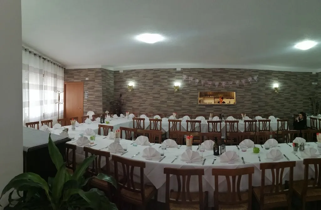 TAPPA OBBLIGATORIA - Al Campanile restaurant in Fregona