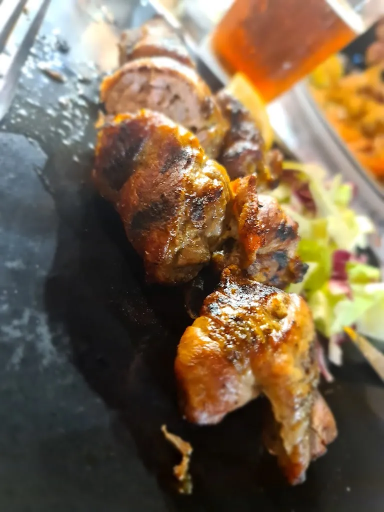 Menu_Baia Dei Pirati Porto Cesareo_Porto Cesareo_image_6