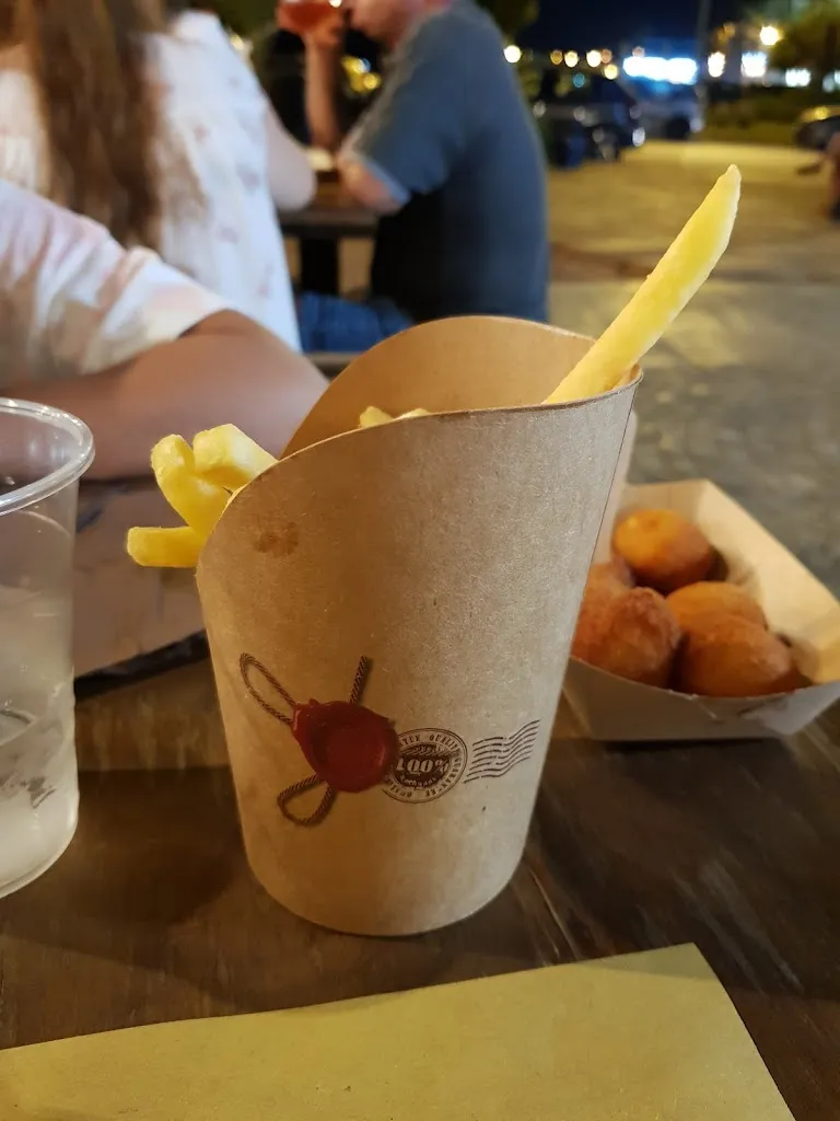 Menu_Baia Dei Pirati Porto Cesareo_Porto Cesareo_image_8