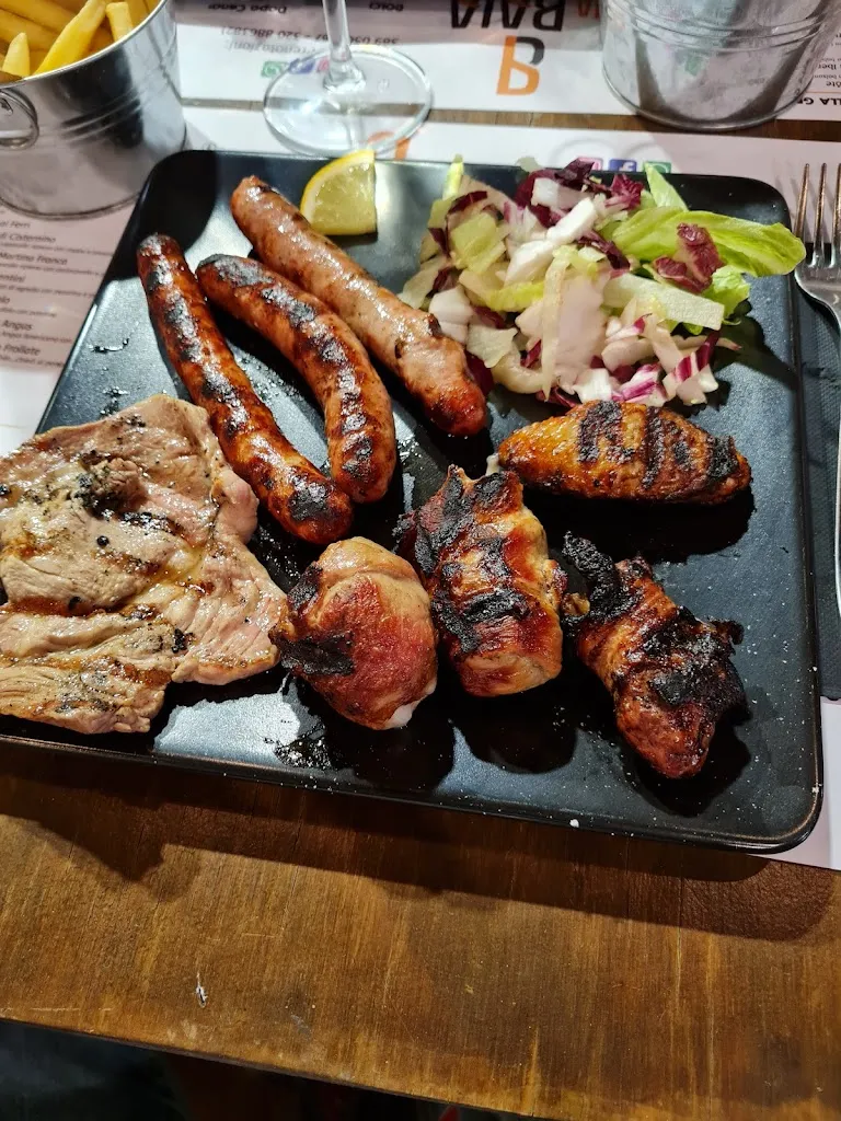 Menu_Baia Dei Pirati Porto Cesareo_Porto Cesareo_image_9