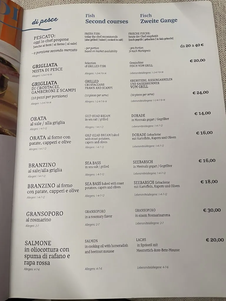 Menu_Ristorante alle Grotte da Nereo_Fregona_image_3