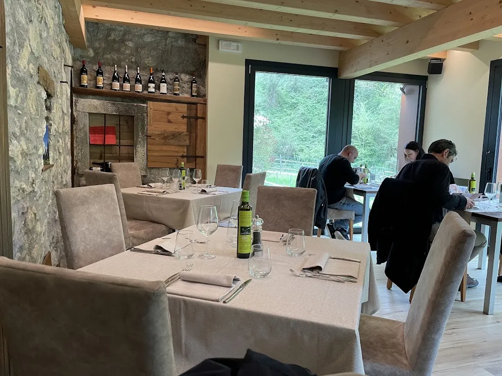 Bei Li_Ristorante alle Grotte da Nereo_Fregona_review