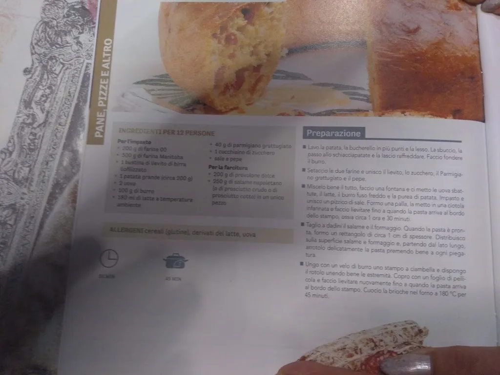 Menu_Osteria Cal dei Cavai_Fregona_immagine_2