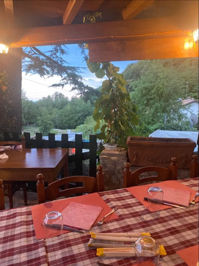 Björk B._Osteria Cal dei Cavai_Fregona_recensione